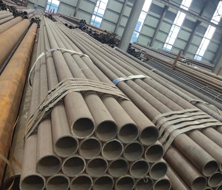 北票20#石油裂化管