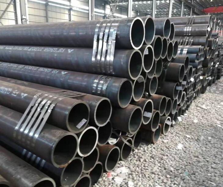 北票Q345D化肥专用管