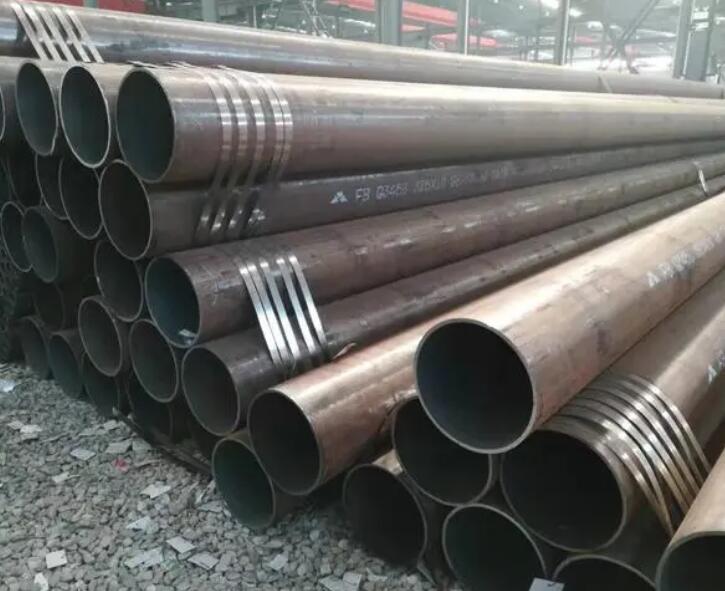 北票高压锅炉管