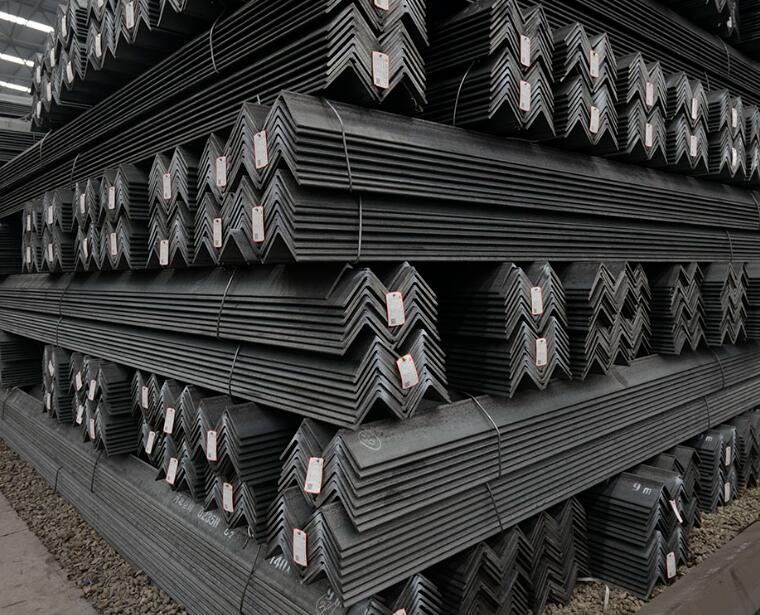 北票低合金角钢